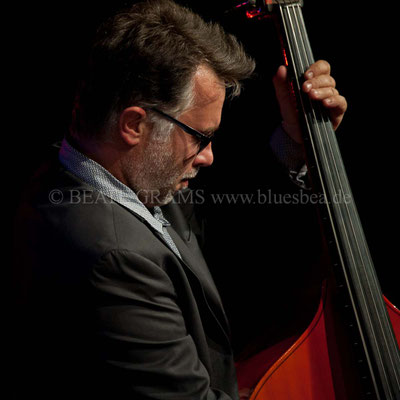 Jonn Richardson Band - 28. BluesBaltica/Bluesfest Eutin 2017