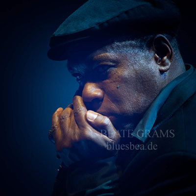 6. KielerWocheBluesNacht – 19.06.2017 – Rathausbühne Kiel