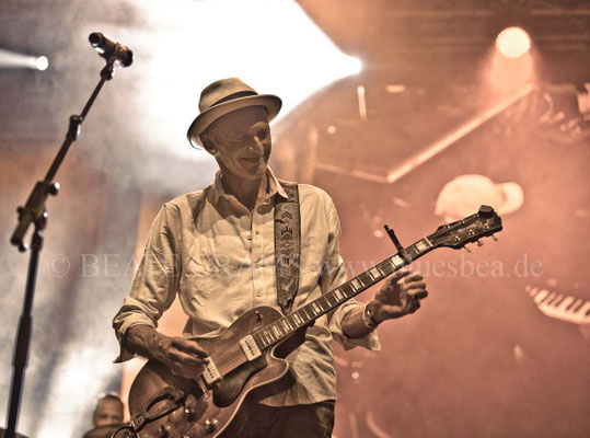 6. KielerWocheBluesNacht – 19.06.2017 – Rathausbühne Kiel