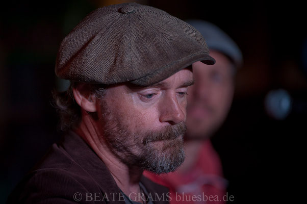 Tim Lothar & Mojo Workings - Forstbaumschule Kiel - 12.09.2018