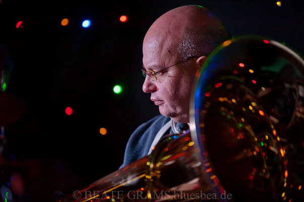 Tim Lothar & Mojo Workings - Forstbaumschule Kiel - 12.09.2018