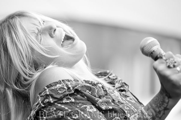 Lisa Lystam Family Band - BBFN 2018 Hohwacht