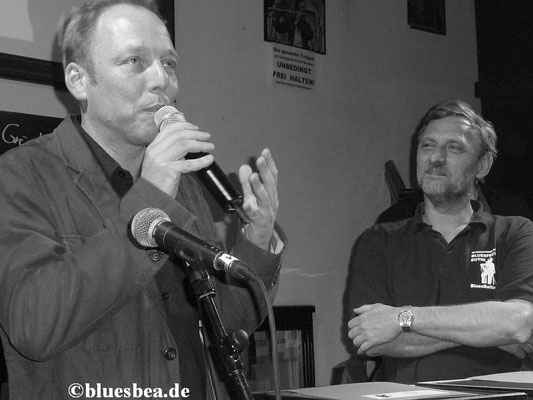 Martin Röttger (Schlagzeug)