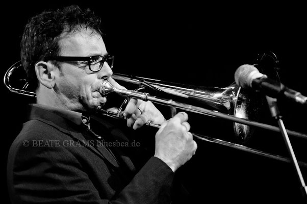 Tommy Schneller Band - "Cream Of The Crop" ~ CD-Release-Tour“