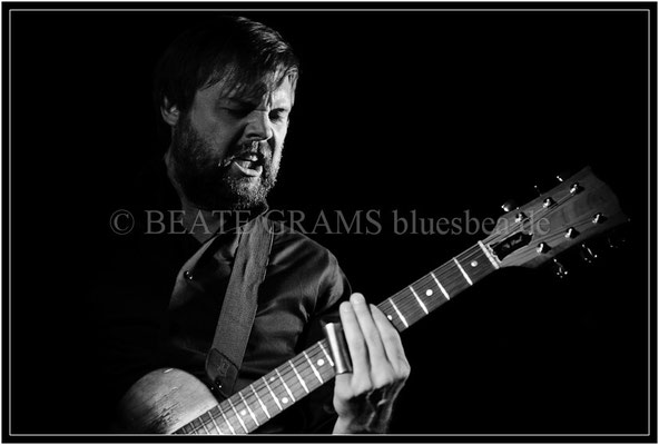 Moreland & Arbuckle - 24. BluesBaltica/Bluesfestival Eutin 2013