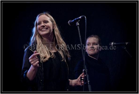 Stenerud,  Stina - 05/2013 BluesBaltica Eutin