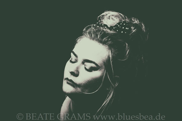 Blues Junkers (PL) - 29. BluesBaltica/Bluesfest Eutin 19.05.2018