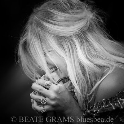 Lisa Lystam Family Band - BBFN 2018 Hohwacht