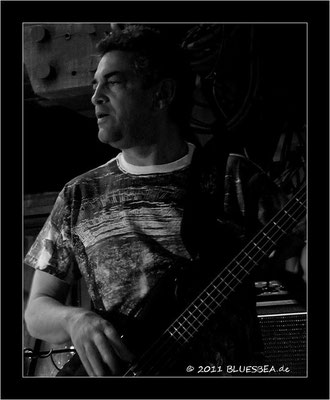 Little Feat - Fabrik Hamburg, 21.08.2010