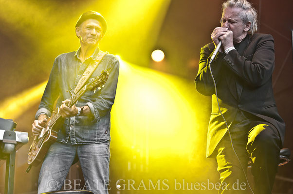 AlltogetherSession - 7. KielerWocheBluesNacht - 17.06.2018 - Rathausbühne Kiel