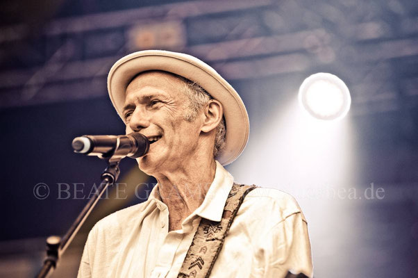 6. KielerWocheBluesNacht – 19.06.2017 – Rathausbühne Kiel