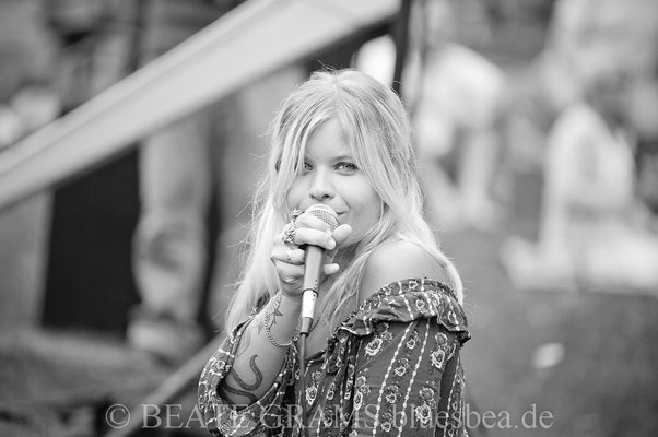 Lisa Lystam Family Band - BBFN 2018 Hohwacht