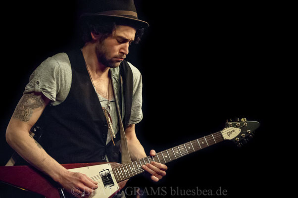 Carolina - 02.11.18 Pumpe Kiel