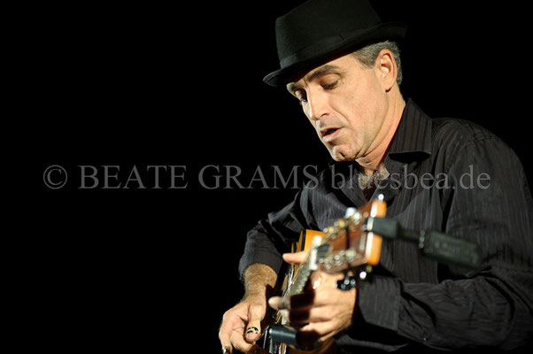 John Emil - 06.09.13 Savoy Bordesholm