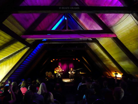 Gerd's Juke Joint in Joldelund