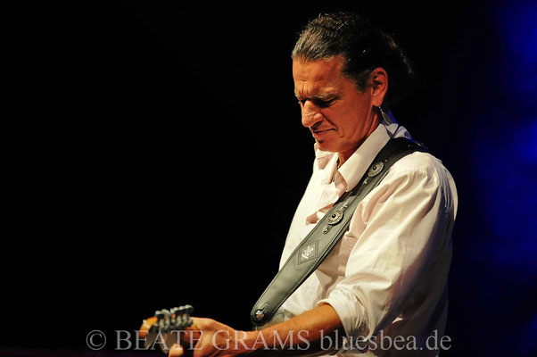 Col Frozen & the wise men's Groove - Preusser goes KuFo - 25.08.18 Kulturforum Kiel