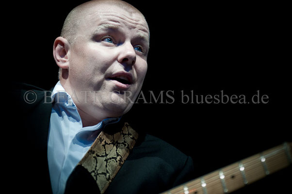 Latvian Blues Band - BluesBalticaEutin, 05.2014