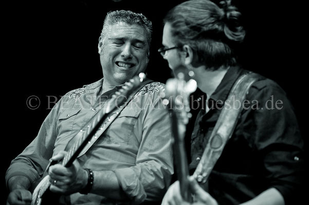 Morblus - Savoy Bordesholm, 19.09.2015