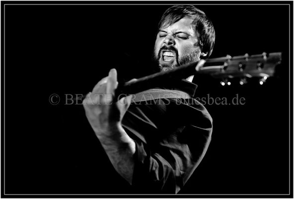  Moreland & Arbuckle - 24. BluesBaltica/Bluesfestival Eutin 2013