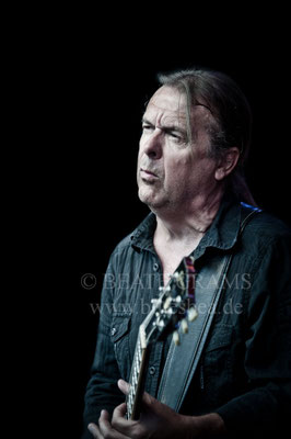 Andy Egert Blues Band - 28. BluesBaltica/Bluesfest Eutin 2017
