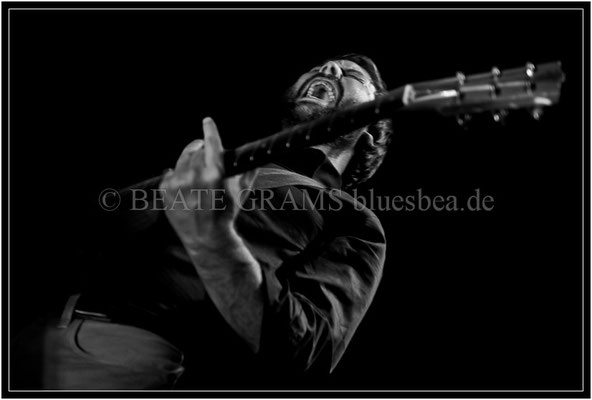  Moreland & Arbuckle - 24. BluesBaltica/Bluesfestival Eutin 2013