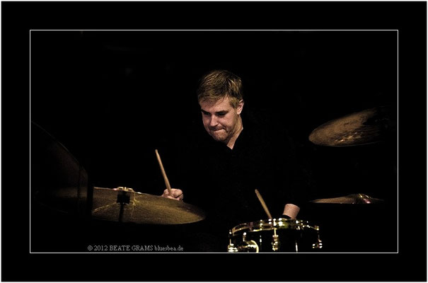 down2earth - Christian Droese - Mai 2012 - Alte Mühle Eutin