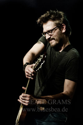 Dennis Hormes Band - Carl's Eckernförde - 19.11.2016