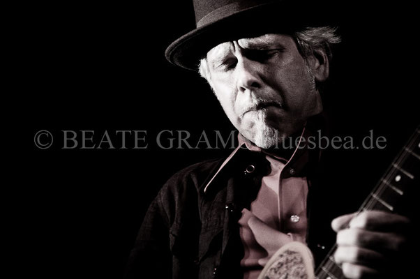 Todd Wolfe Band - Juni 2014, Savoy Bordesholm
