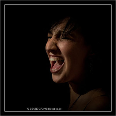 Jessy Martens & Band, German Blues Challenge/German Blues Awards