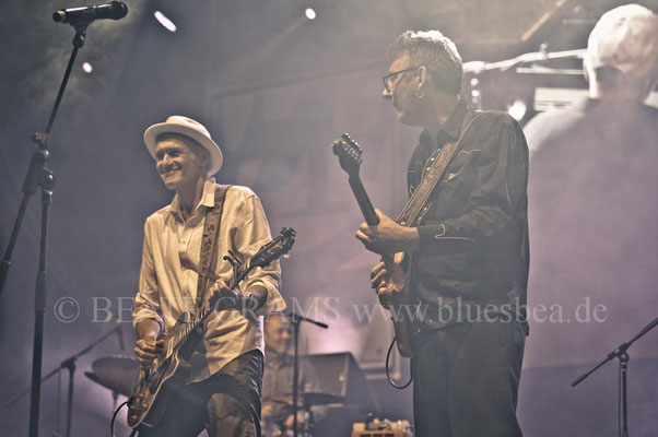 6. KielerWocheBluesNacht – 19.06.2017 – Rathausbühne Kiel