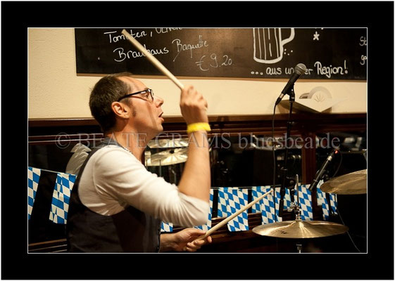 Cologne Blues Club, German Blues Challenge/German Blues Awards