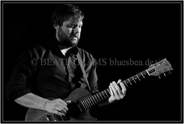  Moreland & Arbuckle - 24. BluesBaltica/Bluesfestival Eutin 2013
