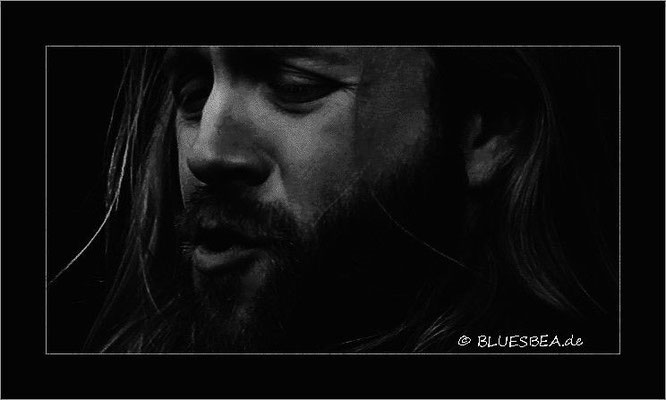 Moreland & Arbuckle - 22. Bluesfestival Eutin 21.05.2011