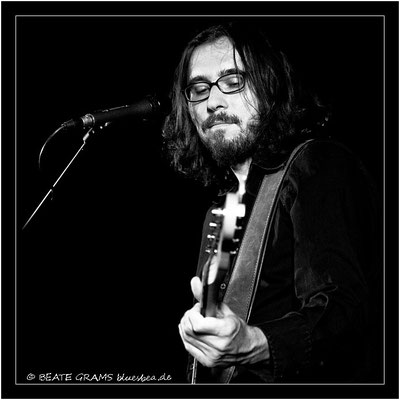Blues Company - 01. September - Savoy, Bordesholm
