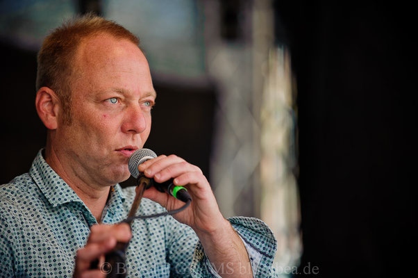 Urban Beach - Ducksteinfestival Kiel - 01.09.2018