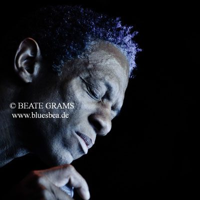 Earl Thomas & The Royal Guard - Blues BalticaEutin, 05.2015