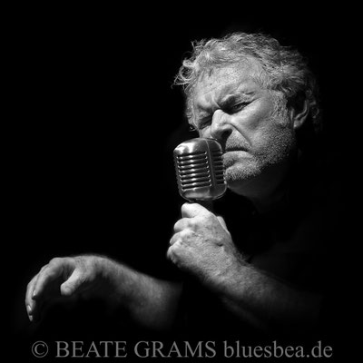 Colonel Jetski - 28. April 2018 - Gerd's Juke Joint - Joldelund