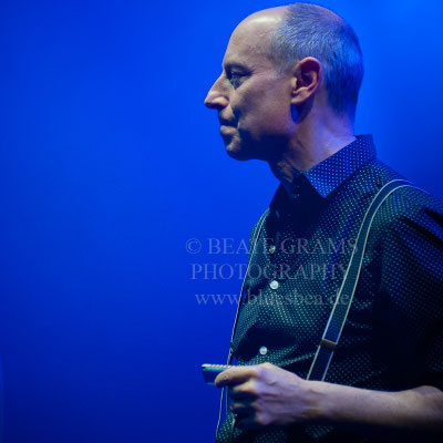 5. Kieler Woche Blues Nacht, Rathausbühne Kiel, 20.06.2016