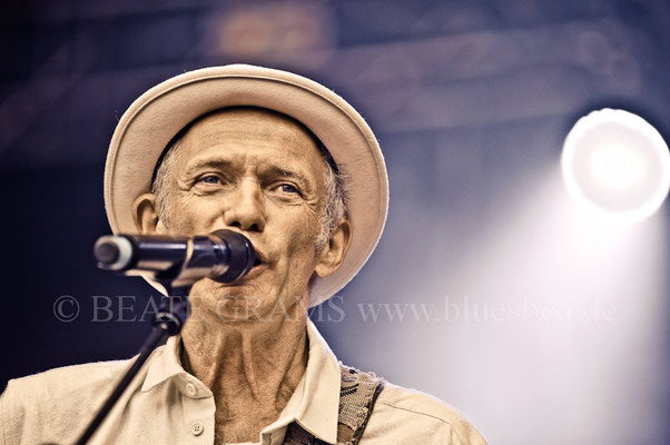 6. KielerWocheBluesNacht – 19.06.2017 – Rathausbühne Kiel