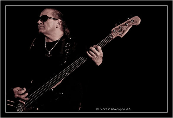 Paul Camilleri - Savoy Bordesholm, 09.03.2012