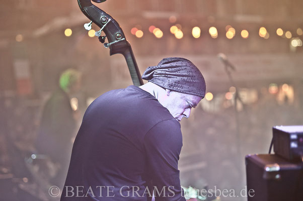 Sven Zimmermann - 7. KielerWocheBluesNacht - 17.06.2018 - Rathausbühne Kiel