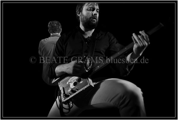  Moreland & Arbuckle - 24. BluesBaltica/Bluesfestival Eutin 2013