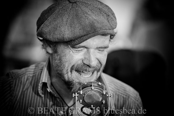 Holger „HoBo“ Daub & Tim Lothar - BBFN 2018 Alt-Hohwachter Fischgourmet Hohwacht
