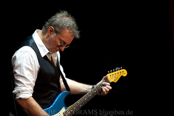Ben Granfelt - 15.09.2018 Savoy Bordesholm