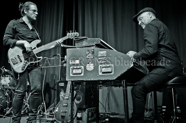 Morblus - Savoy Bordesholm, 19.09.2015
