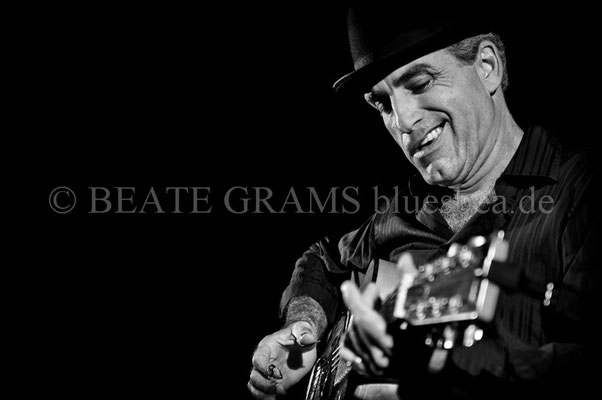 John Emil - 06.09.13 Savoy Bordesholm