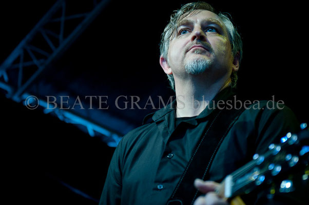 GravelRoad - BluesBalticaEutin, 05.2014