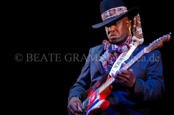 Lord Bishop - Savoy Bordesholm, 14.11.2015
