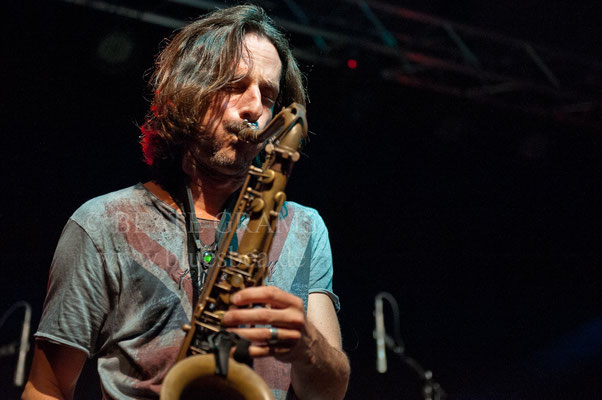 Shelly Bonet - Albatros Bordesholm, 01.10.2016