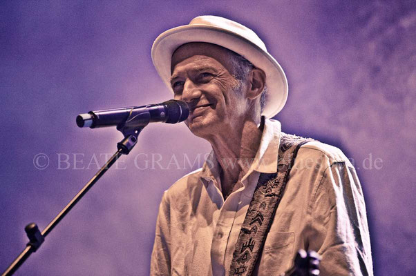 6. KielerWocheBluesNacht – 19.06.2017 – Rathausbühne Kiel